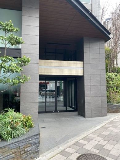 パークホームズ町屋 物件写真 建物写真15