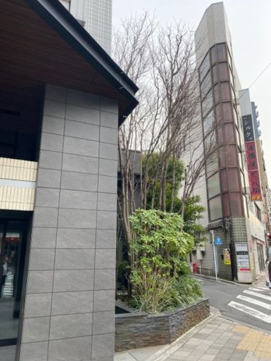 パークホームズ町屋 物件写真 建物写真16