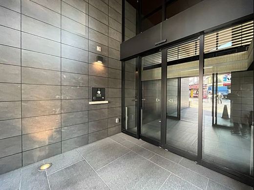 パークホームズ町屋 物件写真 建物写真19