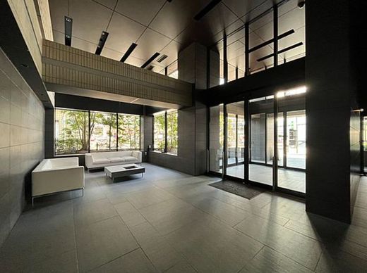 パークホームズ町屋 物件写真 建物写真20