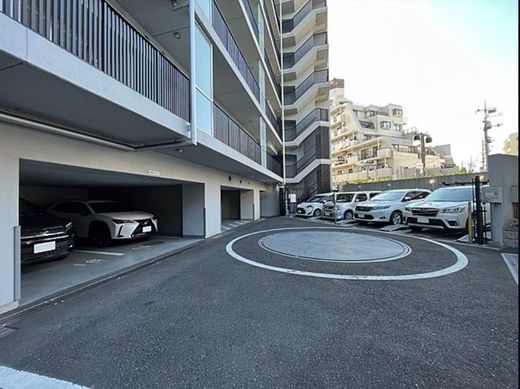 パークホームズ町屋 物件写真 建物写真21