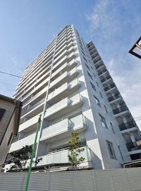 パークホームズ町屋 物件写真 建物写真4