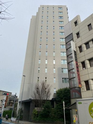 パークホームズ町屋 物件写真 建物写真8