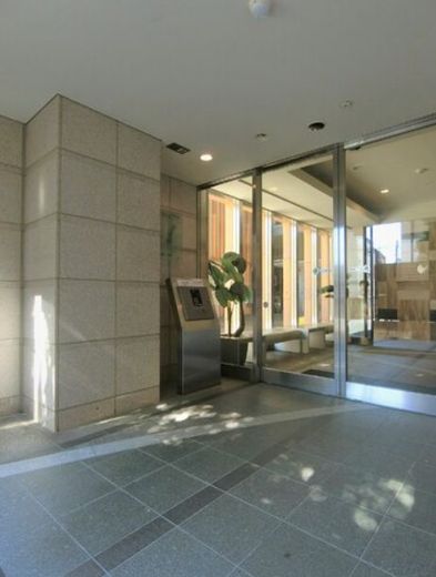 ライオンズ中野南台グリーンゲート 物件写真 建物写真12