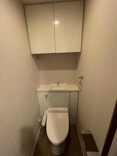 ライオンズ中野南台グリーンゲート 物件写真 建物写真23