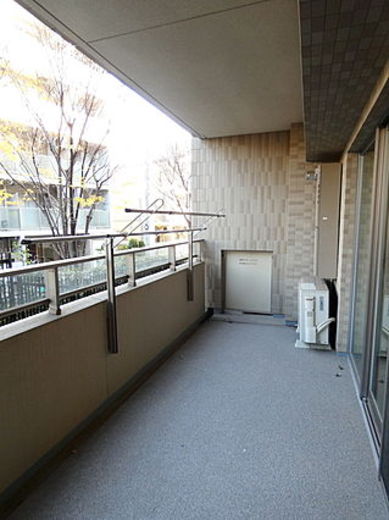 ライオンズ中野南台グリーンゲート 物件写真 建物写真24