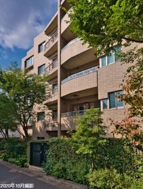 ライオンズ中野南台グリーンゲート 物件写真 建物写真2