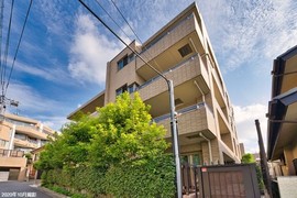ライオンズ中野南台グリーンゲート 物件写真 建物写真3