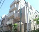 パークウェル高円寺弐番館 画像