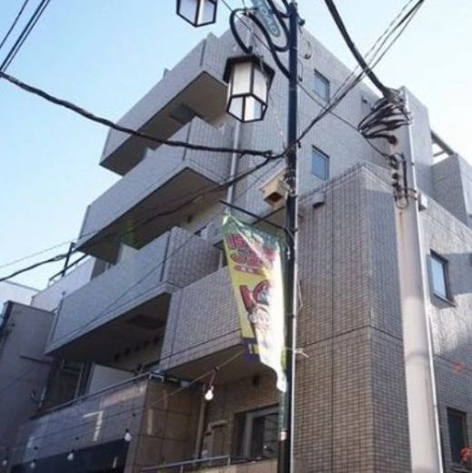 パークウェル高円寺弐番館 写真