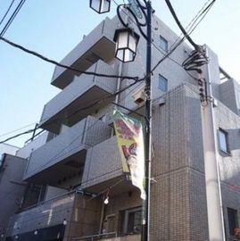 パークウェル高円寺弐番館 写真