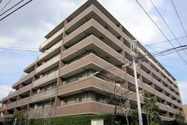 パークホームズ武蔵小杉 物件写真 建物写真2