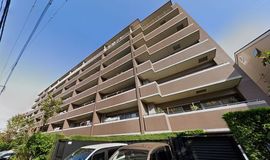パークホームズ武蔵小杉 物件写真 建物写真3
