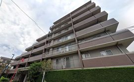 パークホームズ武蔵小杉 物件写真 建物写真4