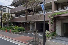 パークホームズ武蔵小杉 物件写真 建物写真6