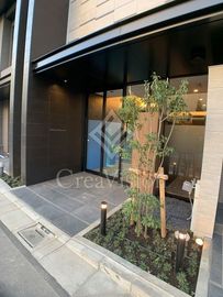 フレンシア蒲田 外観 物件画像6