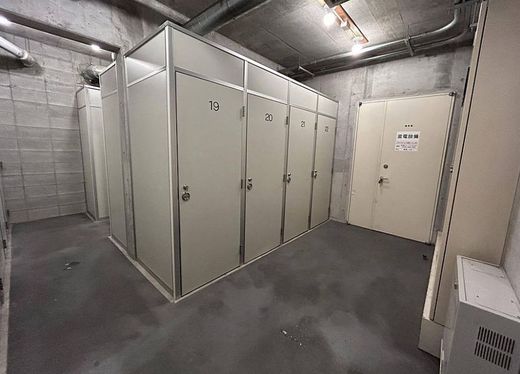 マートルコート新宿若宮町 物件写真 建物写真12