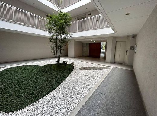 マートルコート新宿若宮町 物件写真 建物写真14