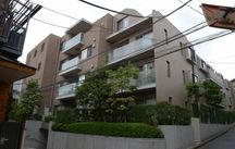 マートルコート新宿若宮町 物件写真 建物写真1