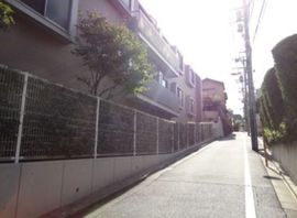 マートルコート新宿若宮町 物件写真 建物写真5