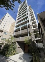 ルジェンテ駒込六義園リビオレゾン 物件写真 建物写真1