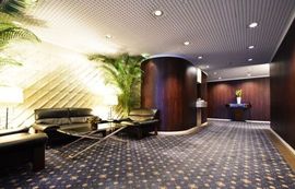 ロイアル一番町 物件写真 建物写真11