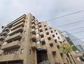 ロイアル一番町 物件写真 建物写真2
