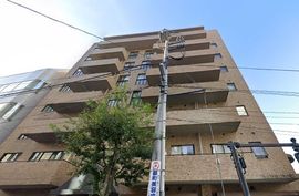 ロイアル一番町 物件写真 建物写真4