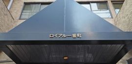 ロイアル一番町 物件写真 建物写真8