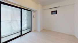 クレストコート木場 物件写真 建物写真10