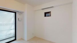 クレストコート木場 物件写真 建物写真12