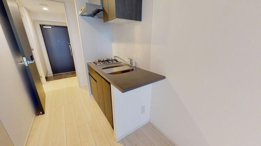 クレストコート木場 物件写真 建物写真14