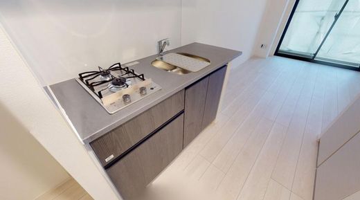 クレストコート木場 物件写真 建物写真15