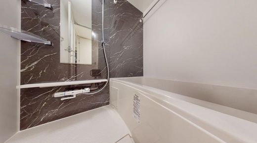 クレストコート木場 物件写真 建物写真16