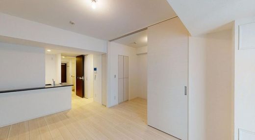 クレストコート木場 物件写真 建物写真17