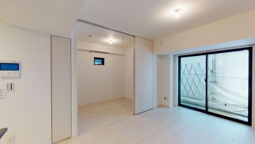 クレストコート木場 物件写真 建物写真18