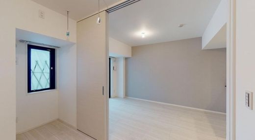 クレストコート木場 物件写真 建物写真19