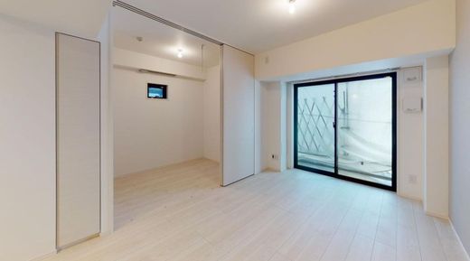 クレストコート木場 物件写真 建物写真20