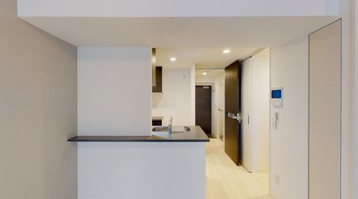 クレストコート木場 物件写真 建物写真22