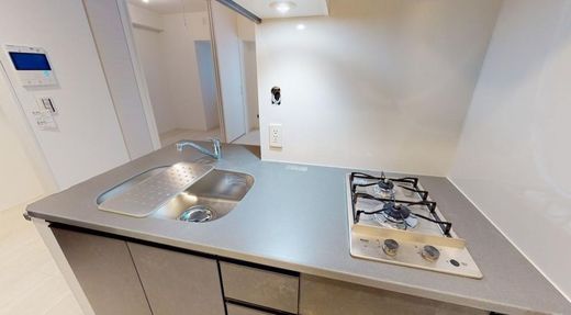 クレストコート木場 物件写真 建物写真23