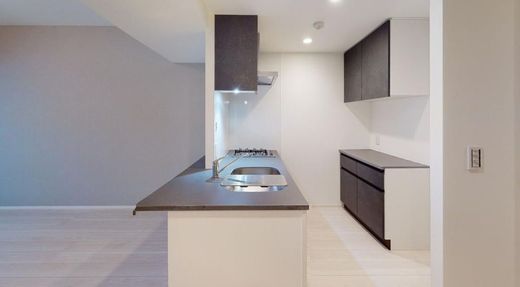 クレストコート木場 物件写真 建物写真24