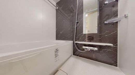 クレストコート木場 物件写真 建物写真25
