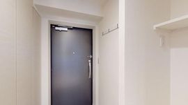 クレストコート木場 物件写真 建物写真8