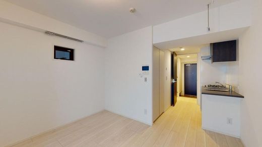 クレストコート木場 物件写真 建物写真9