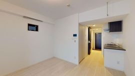 クレストコート木場 物件写真 建物写真9