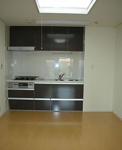ライオンズマンション新宿原町 物件写真 建物写真14