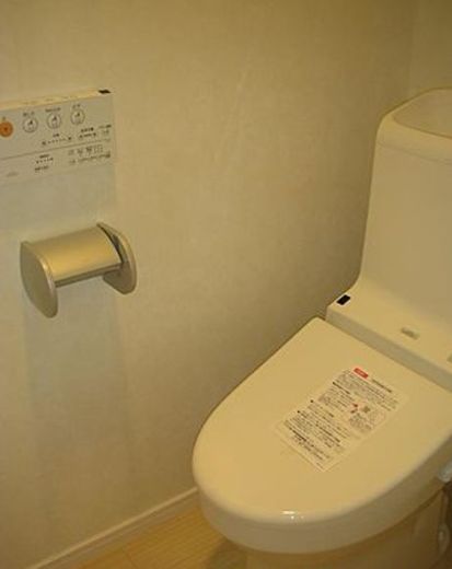 ライオンズマンション新宿原町 物件写真 建物写真18