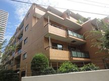 ライオンズマンション新宿原町 画像