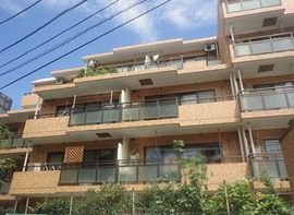 ライオンズマンション新宿原町 写真