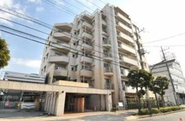 ライオンズステージ仙台堀川公園 写真